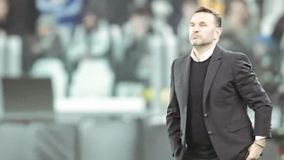 Okan Buruk: “Zor bir maç oynamadık, ama kendi hatalarımızla zor bir hale getirdik”