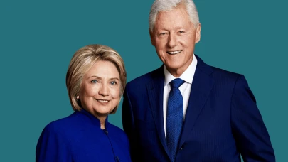 Clintonlar, Epstein soruşturmasında ifade verme kararı aldı: Tarih ne zaman netleşecek?