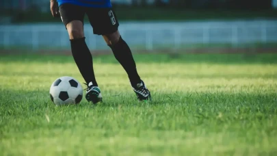 Futbolda bahis-şike soruşturması. 34 sanık hakkında iddianame hazırlandı