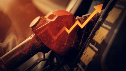 Benzin fiyatları perşembe günü artıyor!