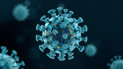 Nipah virüsü nedir? Ölüm oranı yüzde 75'i bulabilir mi?