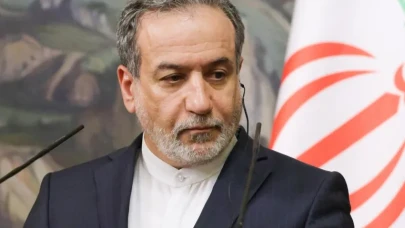 İran Dışişleri Bakanı Erakçi, ABD ile nükleer müzakereler için Cenevre'de