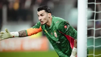 Galatasaray  Şampiyonlar Ligi'nde Son 16 Turu'na ulaşırken kırdığı rekolar