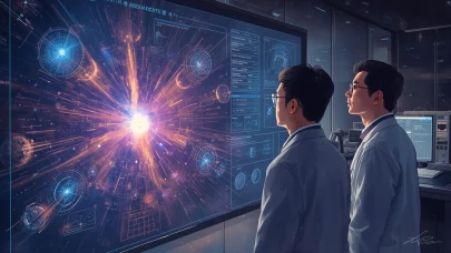 Çin'de gama ışını patlamalarının kökenini aydınlatan yeni bir model geliştirdi