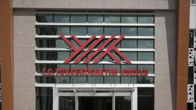 YÖK'ten kritik karar: Üniversite kontenjanları 2026'dan itibaren vakıf üniversitelerine de uygulanacak