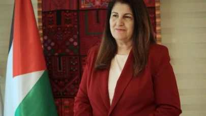 Filistin Dışişleri Bakanı: İşgal uygulamaları iki devletli çözümü yok ediyor