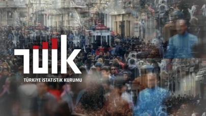 TÜİK: Türkiye’nin 2025 nüfusu 9 Şubat’ta açıklanacak