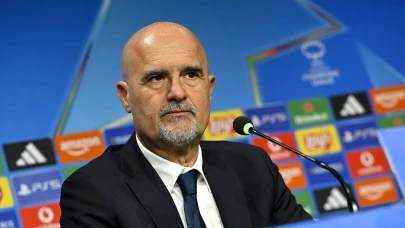 Canzi: "Bu maç çeyrek final değerinde!"