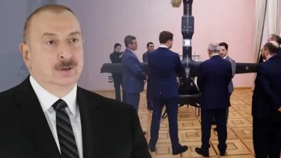 ABD ile Ermenistan Arasında 11 Milyon Dolarlık İHA Satışı