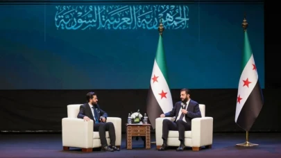 "Ahmed El-Şara: 'İslami Söylem Birliği' toplumsal uyum için neyi değiştirecek?"