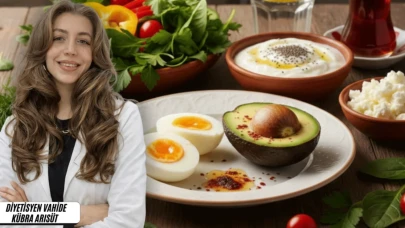 Ramazan'da uzun süre tok kalmanın 5 sırrı neler? Uzmandan kritik öneriler