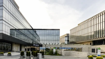 Şişecam, Beykoz'daki 117 dönümlük araziyi 171,5 milyon dolara sattı