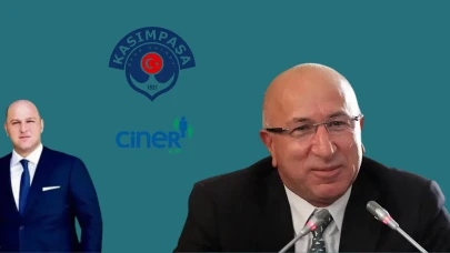 Turgay Ciner hakkındaki yakalama kararı kaldırıldı ve Atilla Ciner'de serbest bırakıldı