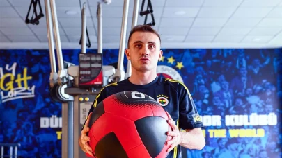 Fenerbahçe, Nottingham Forest için hazırlıklara başladı