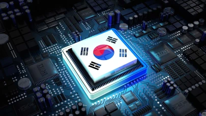 Güney Kore'nin BİT ihracatı Ocak'ta yüzde 78,5 artışla rekor kırdı