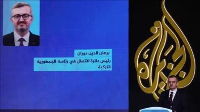 Türkiye'den Suriye'nin yeniden inşası için güçlü destek