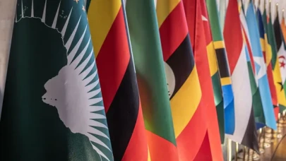 Afrika Birliği Zirvesi Addis Ababa'da başladı