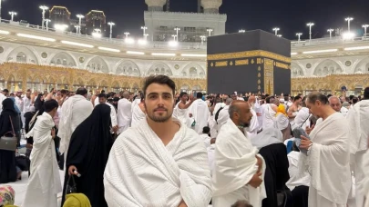 Deprem acısını istismar etti: "Yunus Seyyah" davasında hapis ve para cezası