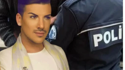 Kerimcan Durmaz'a 1 yıl 8 ay hapis cezası! Yasa dışı bahis reklamı suçlaması ile mahkemeden karar çıktı