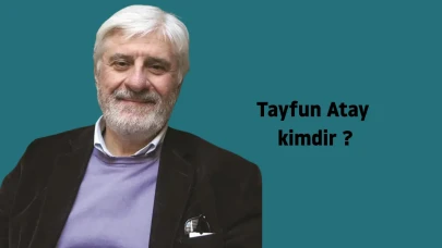 Tayfun Atay kimdir ?