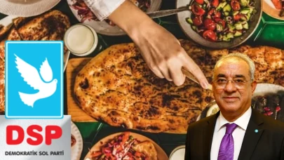 DSP'den emeklilere ramazan öncesi 5 bin TL sofra katkısı önerisi