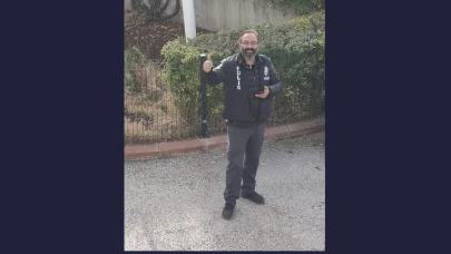 Ankara'da polis memuru Melih Okan Keskin'in ölümüne neden olmuştu