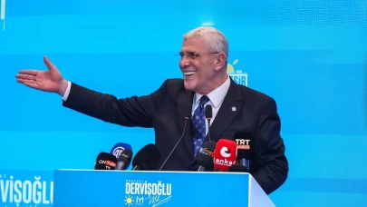 Müsavat Dervişoğlu'ndan muhalefete uyarı: Komisyon raporunu meşrulaştırmayın dedim dinlemediler