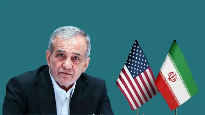 İran Cumhurbaşkanı Pezeşkiyan: Umman'daki müzakereler adil bir çözüm için fırsat sunuyor