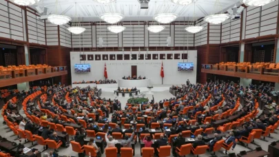 TBMM Genel Kurulu'nda önemli uluslararası anlaşma onaylandı! Neler değişecek?