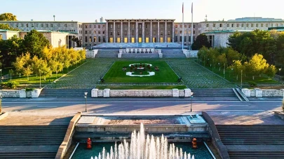 TBMM'de bu hafta neler görüşülecek? Milli Parklar Kanunu teklifi dikkat çekiyor