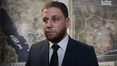 Hama Valisi: 1982 Hama Katliamı'nın gerçekleri zaman aşımına uğramaz