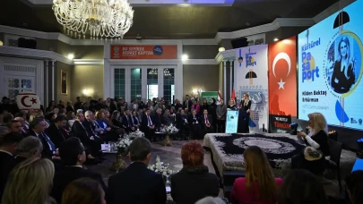 Kültürel Pasaport’un ilk durağı KKTC: Ankara'nın kültürel diplomasi atağı