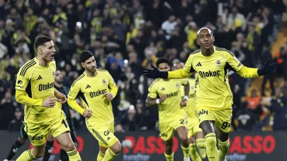 Fenerbahçe, Gençlerbirliği'ni konuk ederek namaglup serisini uzatacak mı?