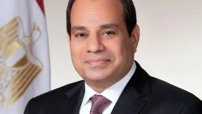 Mısır'da kabine değişikliği: Yeni isimler hükümette