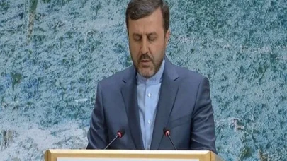 İran'dan net mesaj: Kendimizi savunmaya kararlıyız