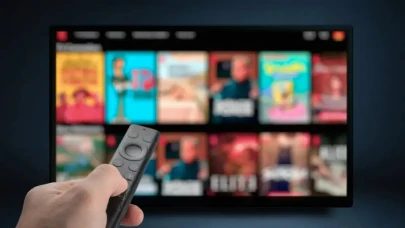 Akıllı TV'ler veri toplama ağına dönüşüyor: Reklamsız deneyim mi arıyorsunuz?