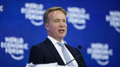 Dünya Ekonomik Forumu Başkanı Borge Brende, Epstein bağlantısı iddialarıyla istifa etti