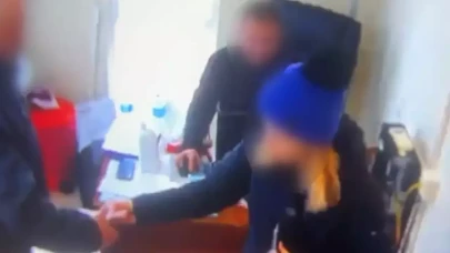 Devlet hastanesinde rüşvet skandalı! 2 doktor gözaltına alındı