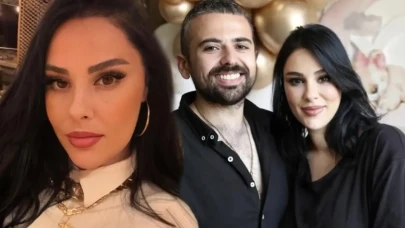 Ferdi Tayfur'un kızı Tuğçe Tayfur boşanıyor