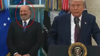 Epstein sorusu sonrası kahkahalar siyasi krize yol açtı