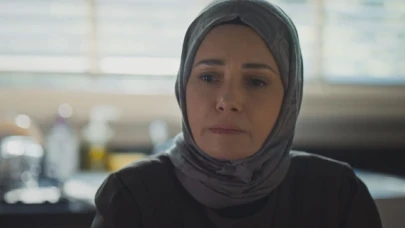 Kızıl Goncalar 42. bölümde şok gelişme: Zehra hamile, Rüzgar evi terk etti