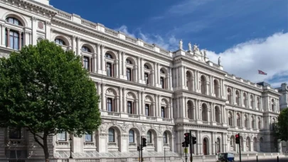 Avrupa'nın Dört Büyük Gücünden İsrail'e İdam Cezası Uyarısı: Demokratik İlkeler Tehlikede mi?