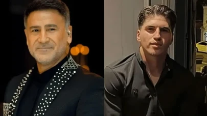 Futbolcu Kubilay Kaan Kundakçı cinayeti. Şarkıcı İzzet Yıldızhan da gözaltına alındı