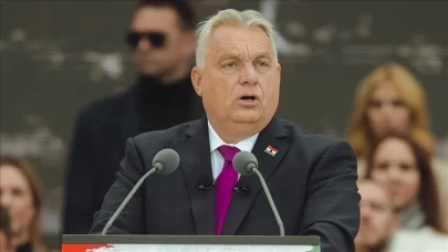 Orban'dan dikkat çeken açıklama: Rusya Avrupa güvenlik sisteminde yer almalı