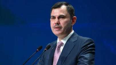 Bakan Kurum açıkladı: 2-8 Mart'ta 71 bin 799 konutun kuraları çekilecek