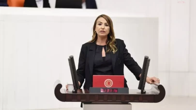 Hatay Milletvekili Kara: "Acil sağlık hizmeti krizi, konteynırda hizmet veriliyor!"