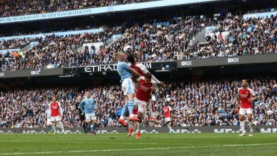 Arsenal ve Manchester City, EFL Cup finalinde zafer için kapışacak