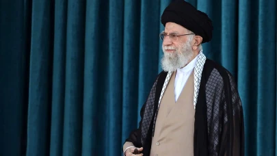 İran Lideri Ali Hamaney'in öldü: Ülkede 40 gün yas, 7 gün genel tatil