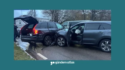 İsveç'te ele geçirilen telefonlar, uluslararası suç ağlarına çökertti