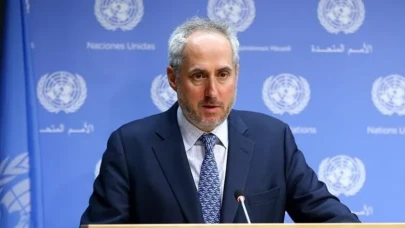 Birleşmiş Milletler'den Orta Doğu'ya diplomasi çağrısı: Gerilim düşsün